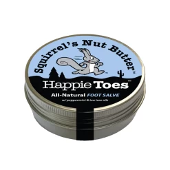 Happie Toes Foot Salve