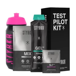 Test Pilot Kit