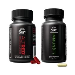 High Performance Pack