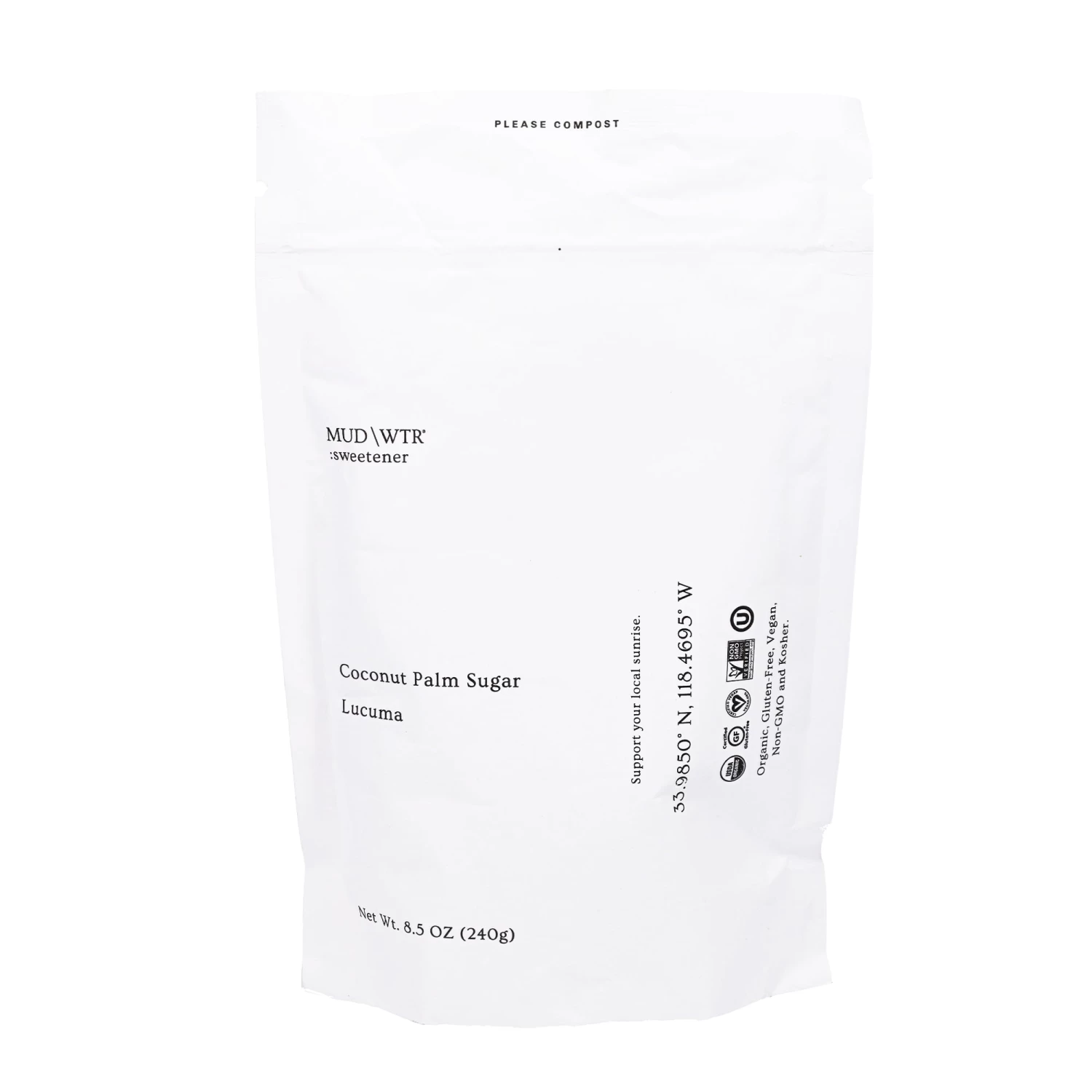 :Sweetener 2 :Sweetener - Image 2