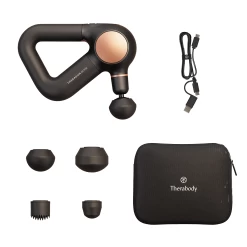Therabody Theragun Sense -Therabody Store TheraSense Set