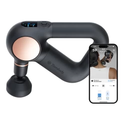 Therabody Theragun Sense -Therabody Store TheraSense app