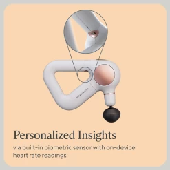 Therabody Theragun Sense -Therabody Store TheraSense info 02