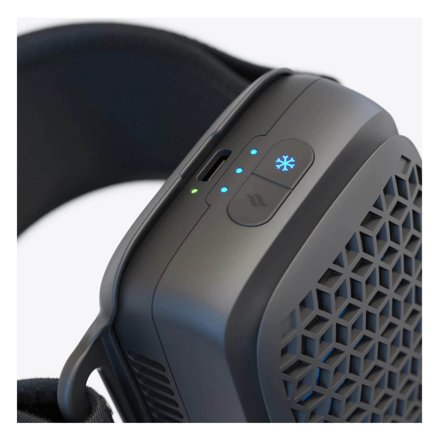 Therabody RecoveryTherm Cube 2 Therabody RecoveryTherm Cube - Image 2