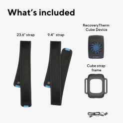 Therabody RecoveryTherm Cube 11 Therabody RecoveryTherm Cube -Therabody Store Therabody Cube pdp 04