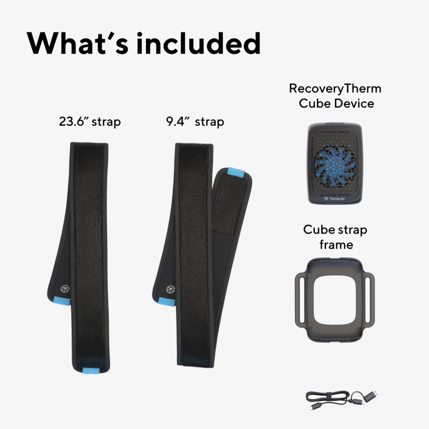 Therabody RecoveryTherm Cube 4 Therabody RecoveryTherm Cube - Image 4