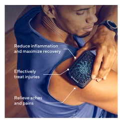 Therabody RecoveryTherm Cube 12 Therabody RecoveryTherm Cube -Therabody Store Therabody Cube pdp 05