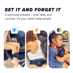 Therabody RecoveryTherm Cube 14 Therabody RecoveryTherm Cube -Therabody Store Therabody Cube pdp 07