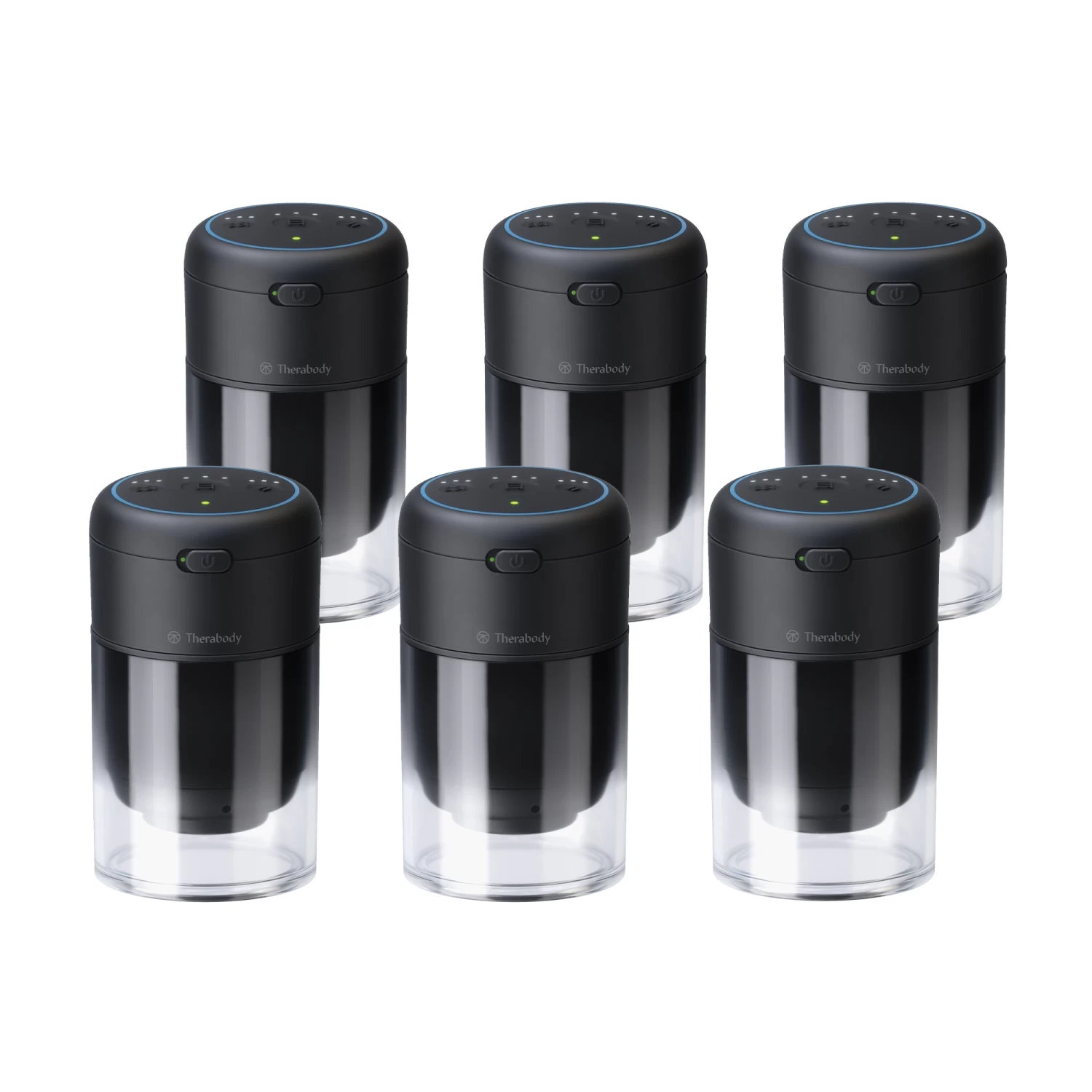 Therabody TheraCup 6 Therabody TheraCup - Image 6