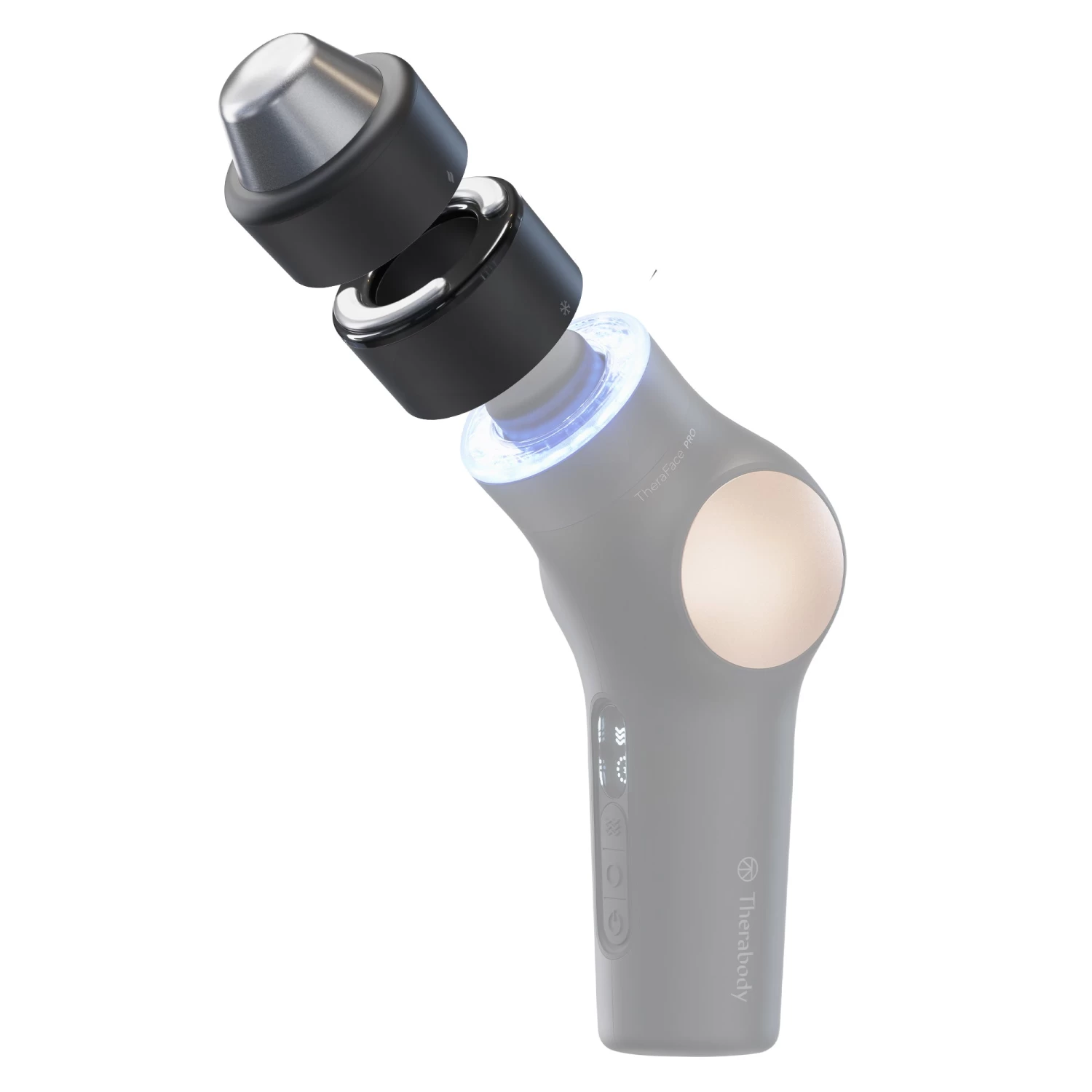 Therabody TheraFace Hot/Cold Rings 3 Therabody TheraFace Hot/Cold Rings - Image 3