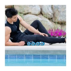 Back Massager -Therabody Store Thorex Lifestyle 2