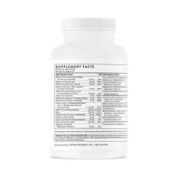 Advanced Nutrients -Therabody Store Thorne Advanced Nut 3