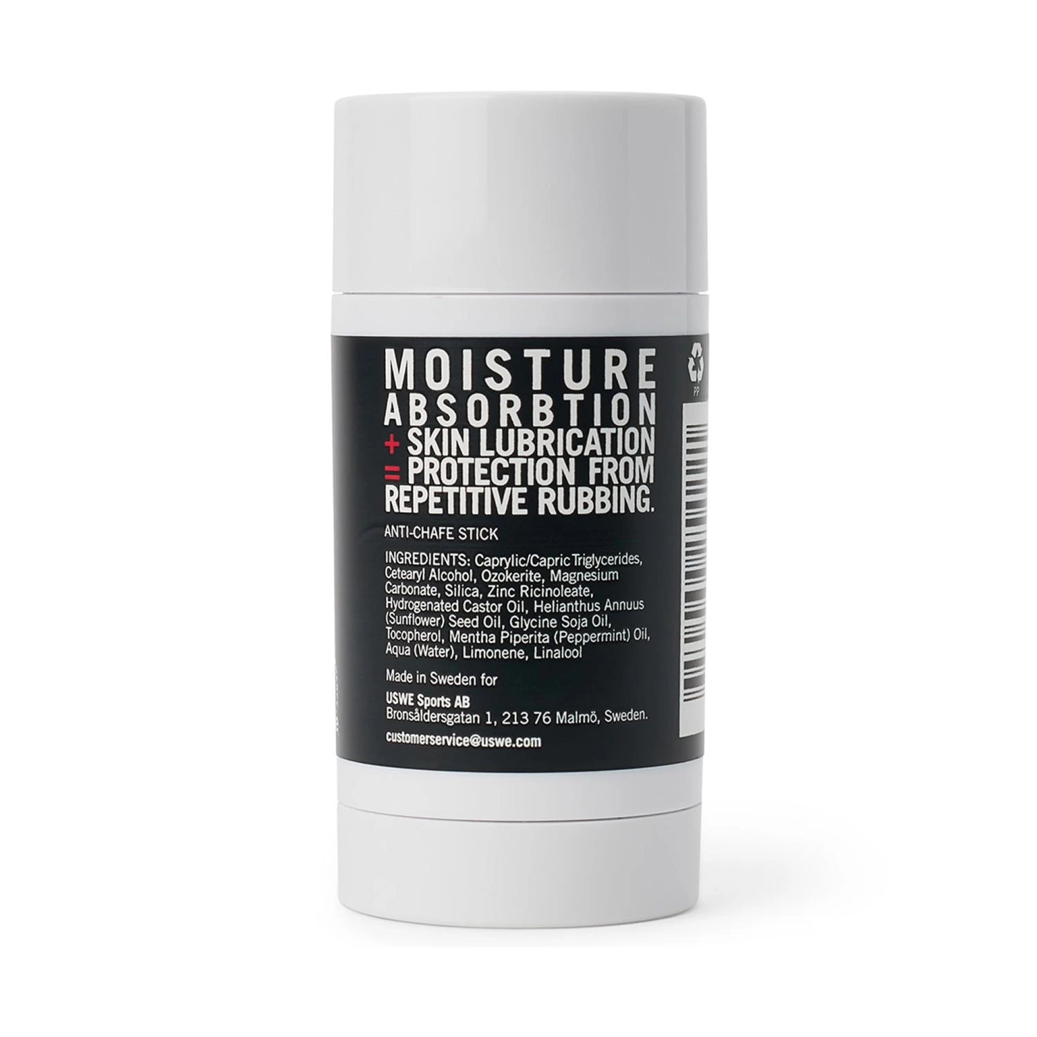 Uswe Body Anti-Chafe Stick 2 Uswe Body Anti-Chafe Stick - Image 2