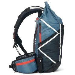 Uswe Hajker Ultra Daypack -Therabody Store USWE HAJKER ULTRA 30 BLUE 2300194704 003