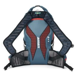 Uswe Hajker Ultra Daypack -Therabody Store USWE HAJKER ULTRA 30 BLUE 2300194704 004