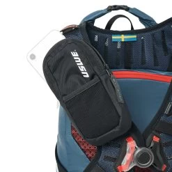Uswe Hajker Ultra Daypack -Therabody Store USWE HAJKER ULTRA 30 BLUE 2300194704 008