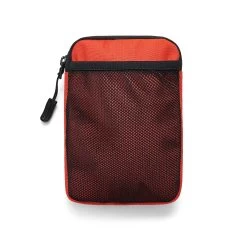 Uswe Accessories For Buddy 40L Athlete Gear Pack -Therabody Store USWE MODULAR STORAGE POUCH RED 10502401 001