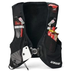 Uswe Pace 14 -Therabody Store USWE PACE 14 CARBON BLACK 2140120103 004 min