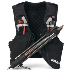 Uswe Pace 14 -Therabody Store USWE PACE 14 CARBON BLACK 2140120103 005 min