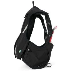 Uswe Pace 8 -Therabody Store USWE PACE 8 CARBON BLACK 2080120103 003 min