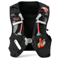 Uswe Pace 8 -Therabody Store USWE PACE 8 CARBON BLACK 2080120103 004 min