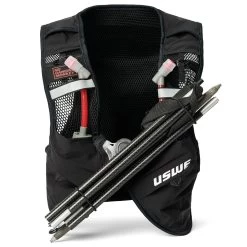 Uswe Pace 8 -Therabody Store USWE PACE 8 CARBON BLACK 2080120103 005 min