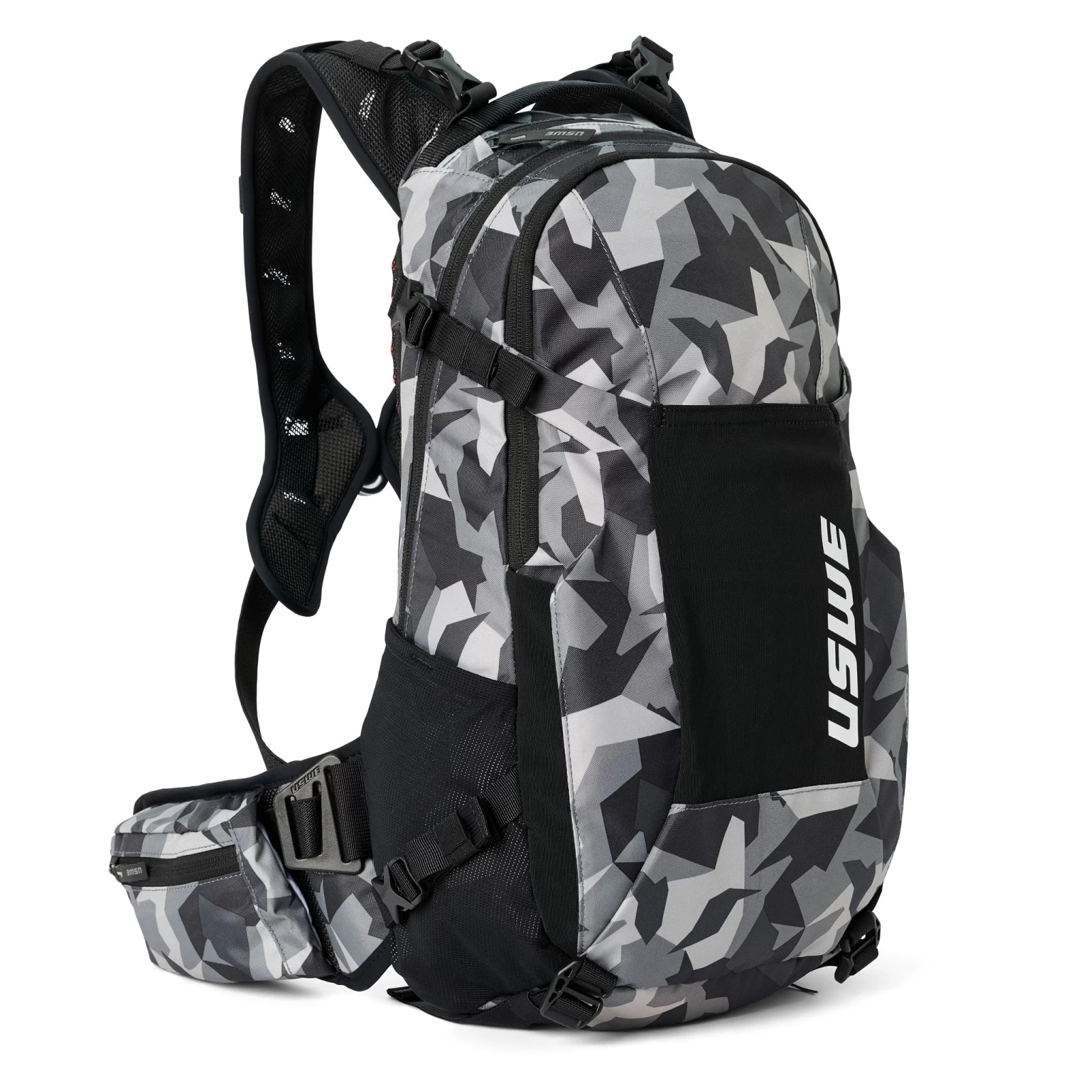 Uswe Shred 16 11 Uswe Shred 16 - Image 11