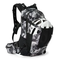 Uswe Shred 16 31 Uswe Shred 16 -Therabody Store USWE SHRED 16 CAMO GREY 21601145 002