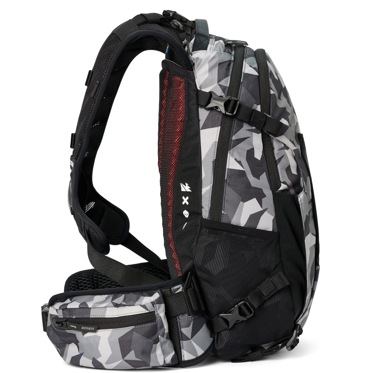 Uswe Shred 16 13 Uswe Shred 16 - Image 13