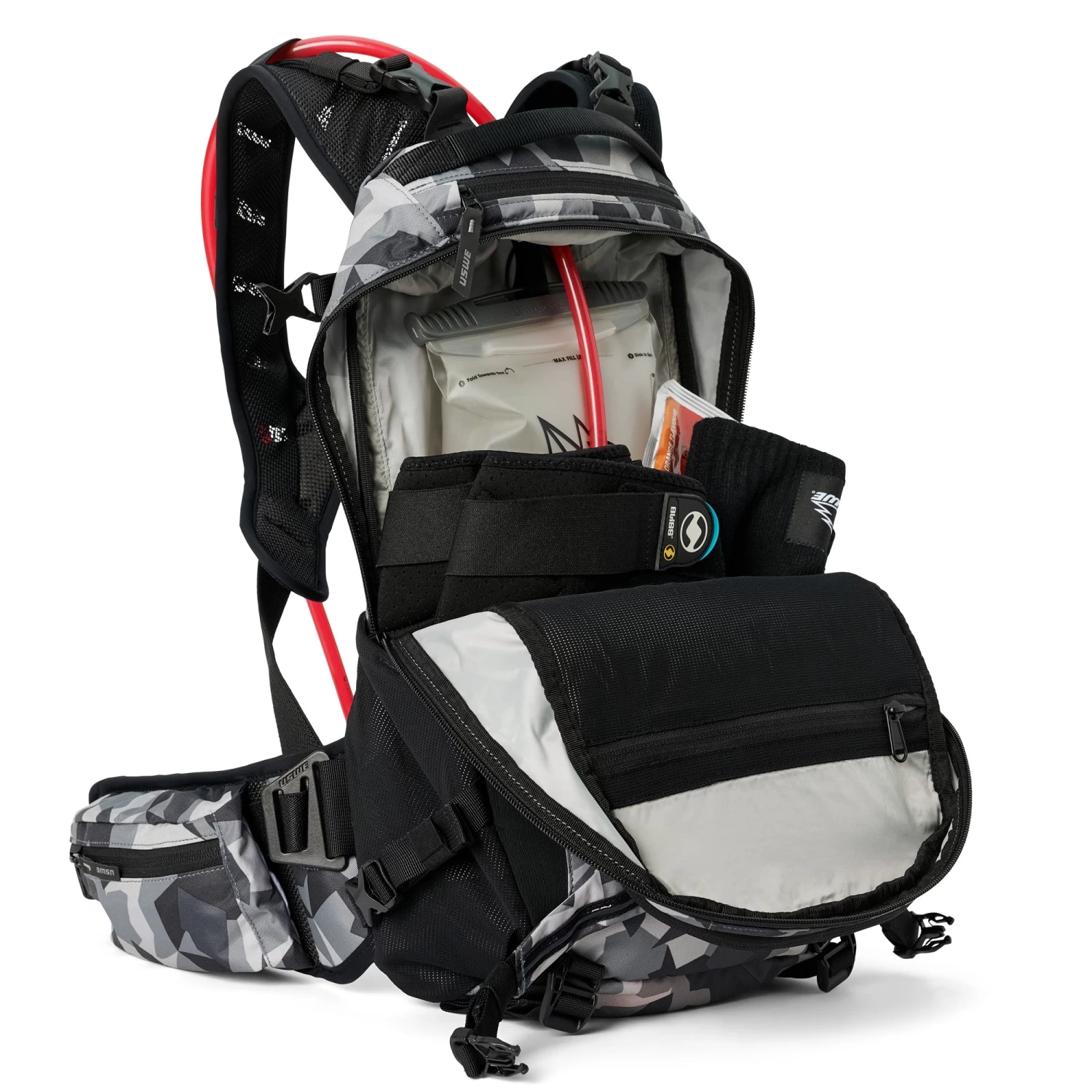 Uswe Shred 16 19 Uswe Shred 16 - Image 19