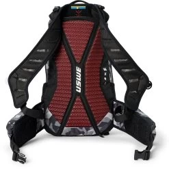 Uswe Shred 25 -Therabody Store USWE SHRED 25 CAMO GREY 22501145 005