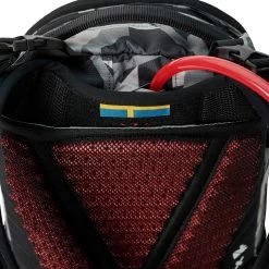 Uswe Shred 25 -Therabody Store USWE SHRED 25 CAMO GREY 22501145 006