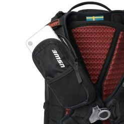 Uswe Watt 25 -Therabody Store USWE WATT 25 BLACK GREY 22502915 009