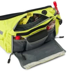 Uswe Zulo 6L Waist Pack -Therabody Store USWE ZULO 6 2064126 CRAZY YELLOW 003 RESERV
