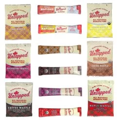 Untapped Essentials Kit