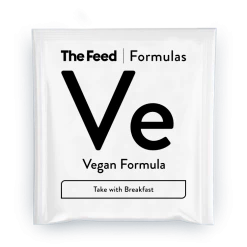 Vegan Daily Formula