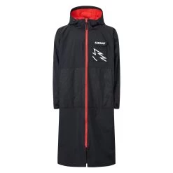 Uswe Warm Changing Robe