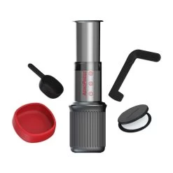 Go Travel Coffee Press