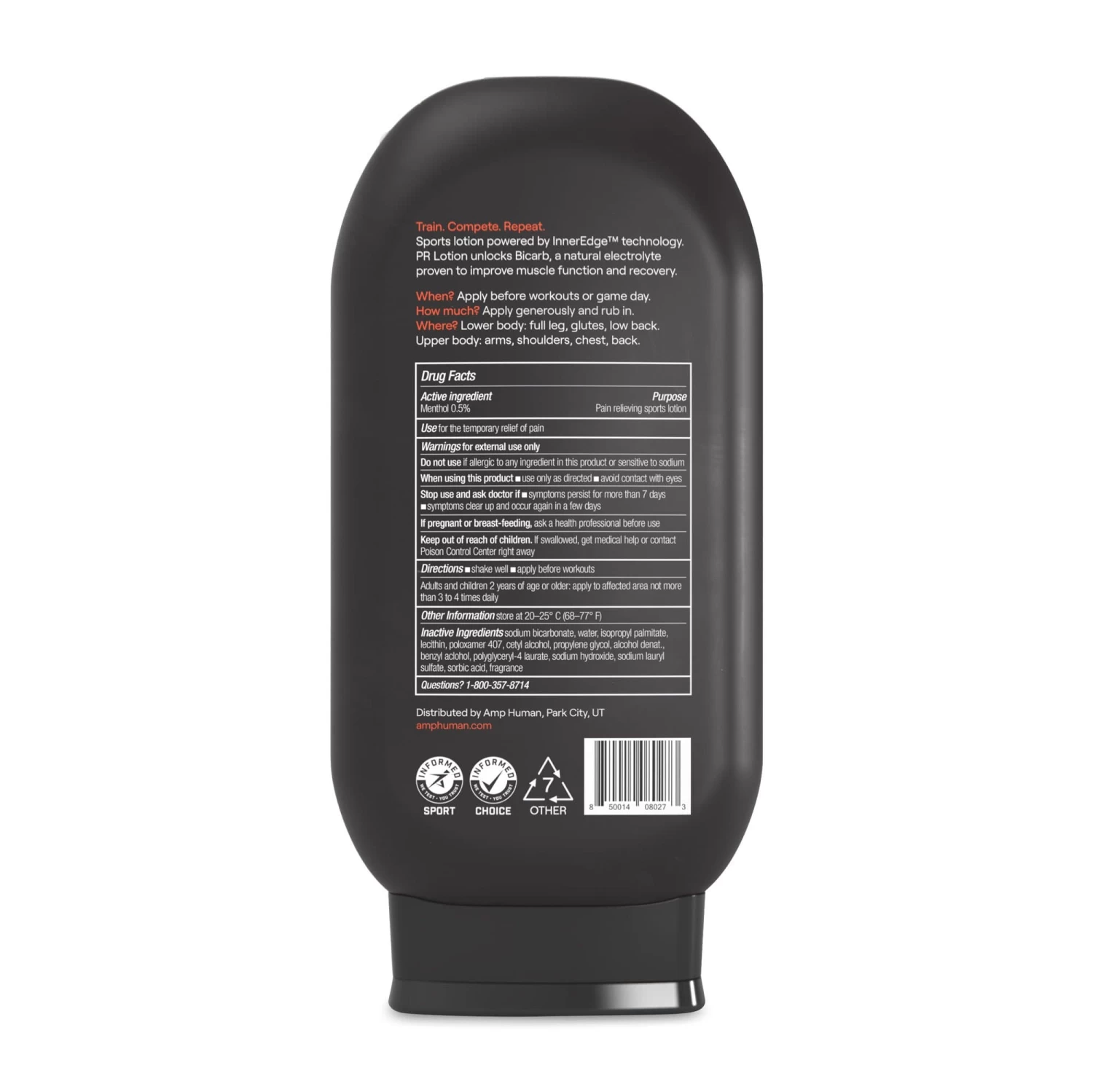 Next Generation PR Lotion 2 Next Generation PR Lotion - Image 2