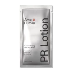 Next Generation PR Lotion 7 Next Generation PR Lotion -Therabody Store amp human supplements single use packet amp human next generation pr lotion 28028835856447
