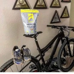 Native Fuel Micellar Casein Protein 12 Native Fuel Micellar Casein Protein -Therabody Store ascent protein ascent native fuel micellar casein protein 13725735649343