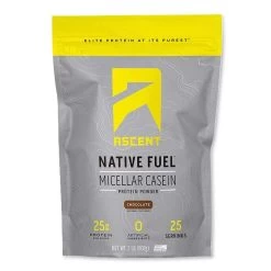 Native Fuel Micellar Casein Protein
