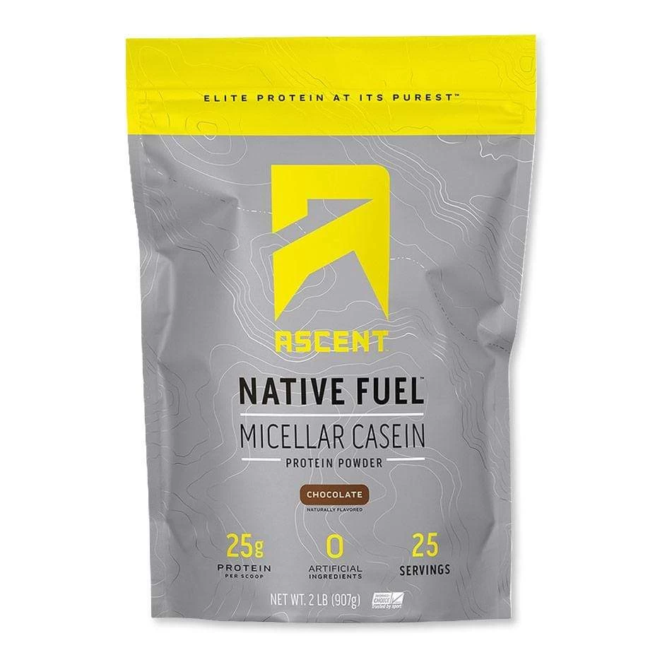 Native Fuel Micellar Casein Protein 1 Native Fuel Micellar Casein Protein