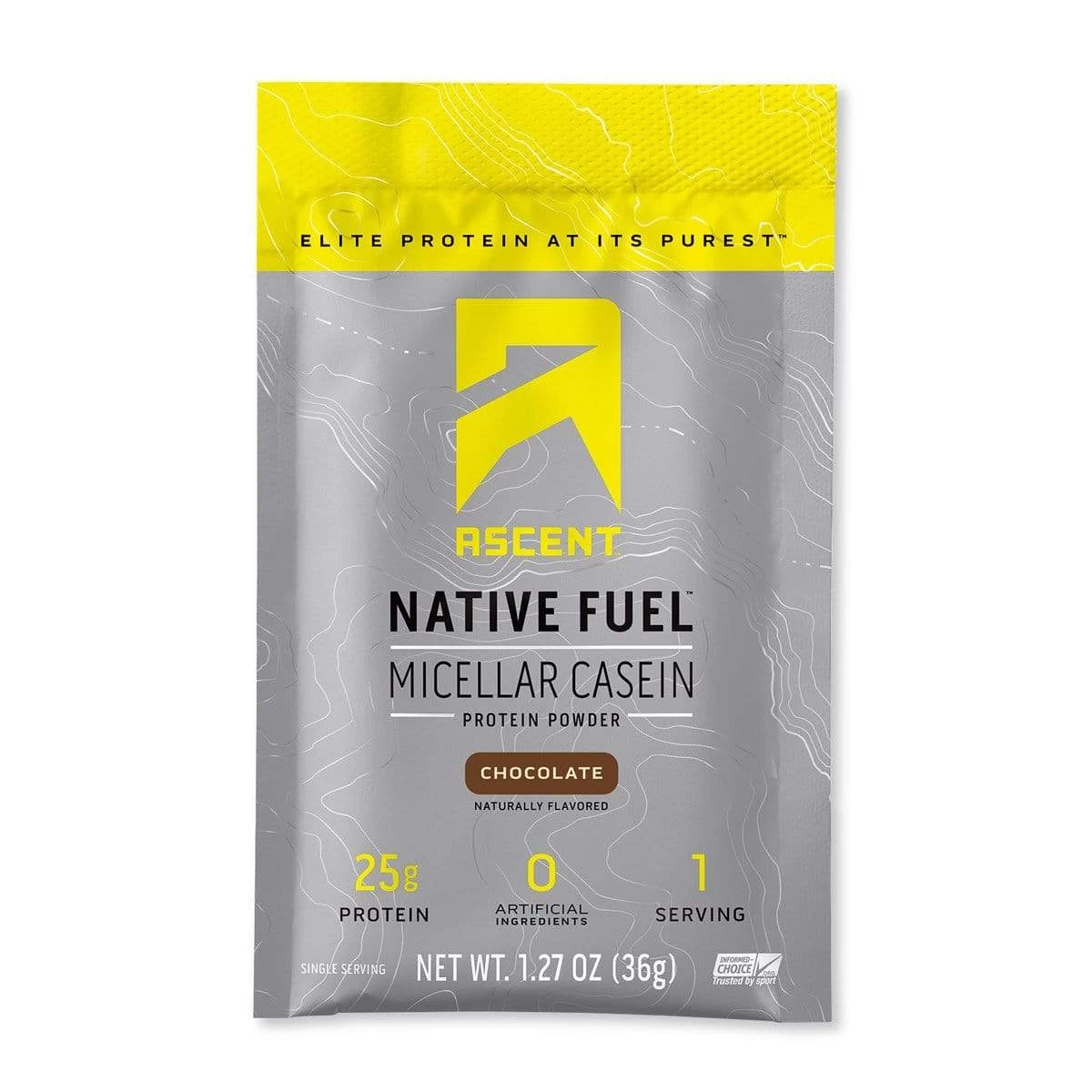Native Fuel Micellar Casein Protein 3 Native Fuel Micellar Casein Protein - Image 3