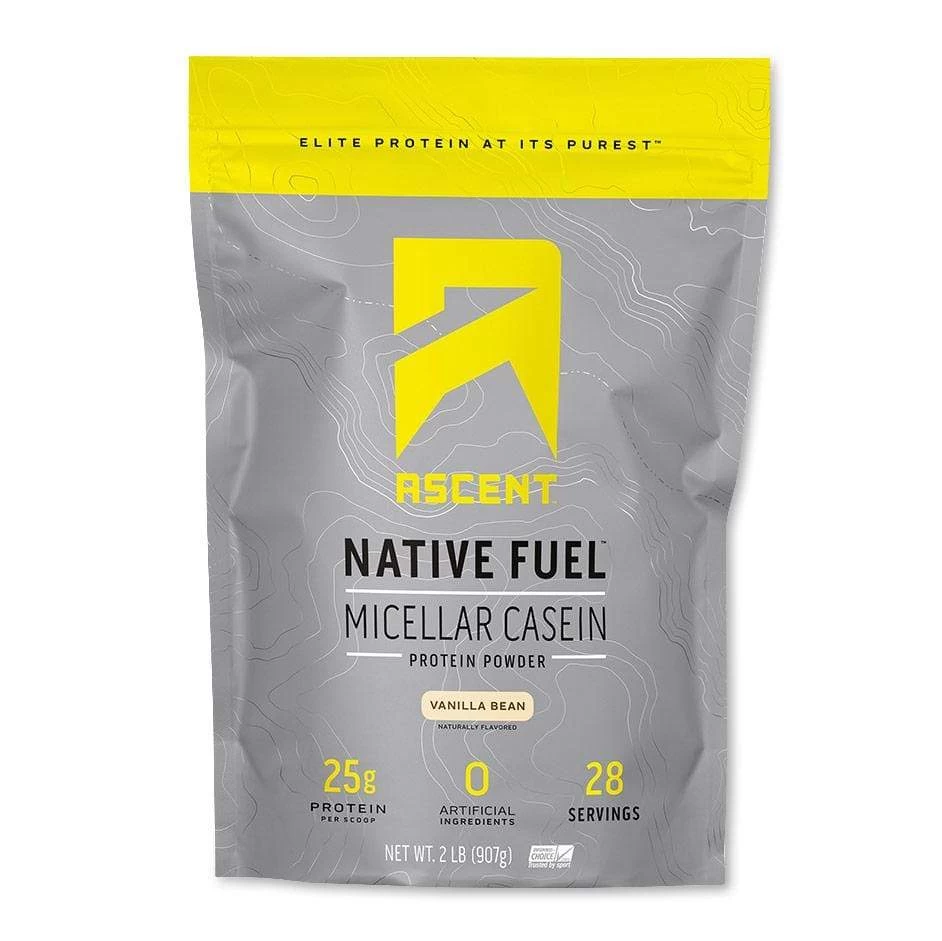 Native Fuel Micellar Casein Protein 2 Native Fuel Micellar Casein Protein - Image 2