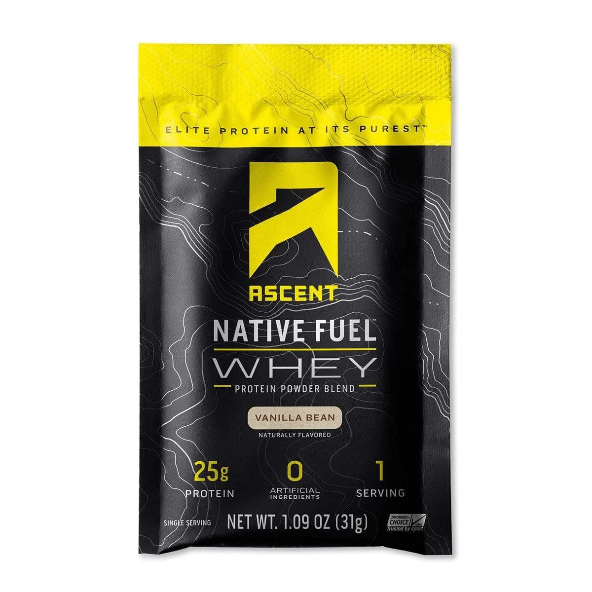 Fuel Whey Protein 5 Fuel Whey Protein - Image 5