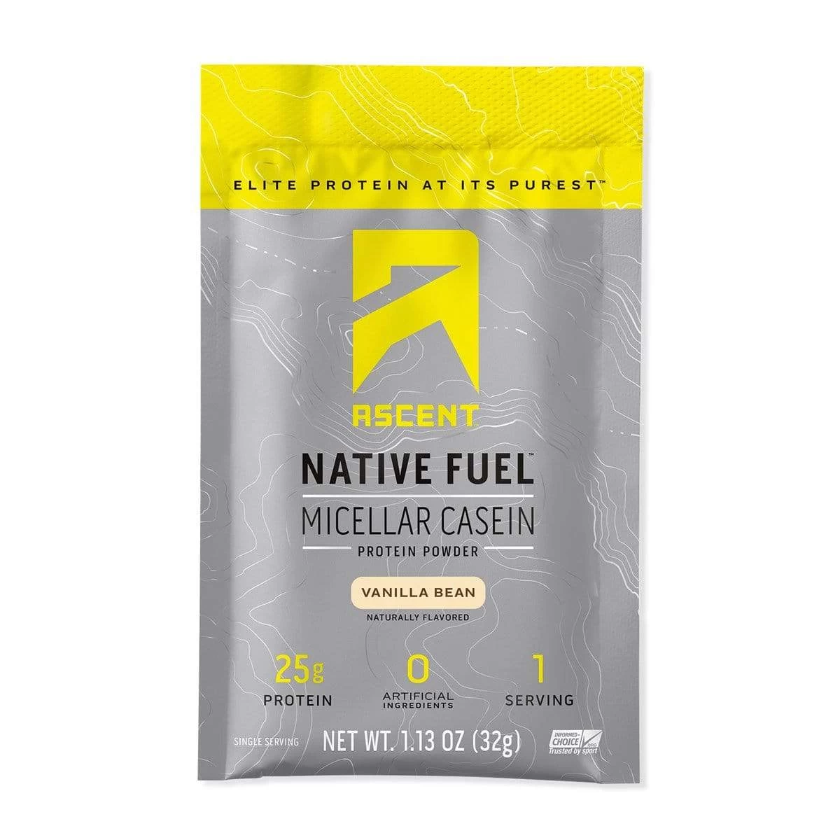 Native Fuel Micellar Casein Protein 4 Native Fuel Micellar Casein Protein - Image 4