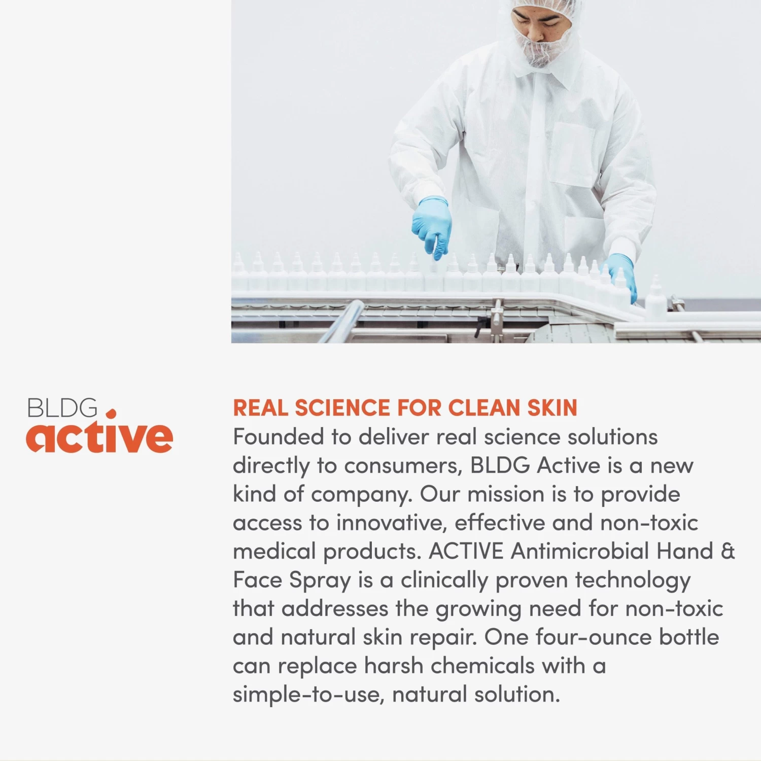 Active Antimicrobial Spray 4 Active Antimicrobial Spray - Image 4