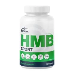 HMB Sport