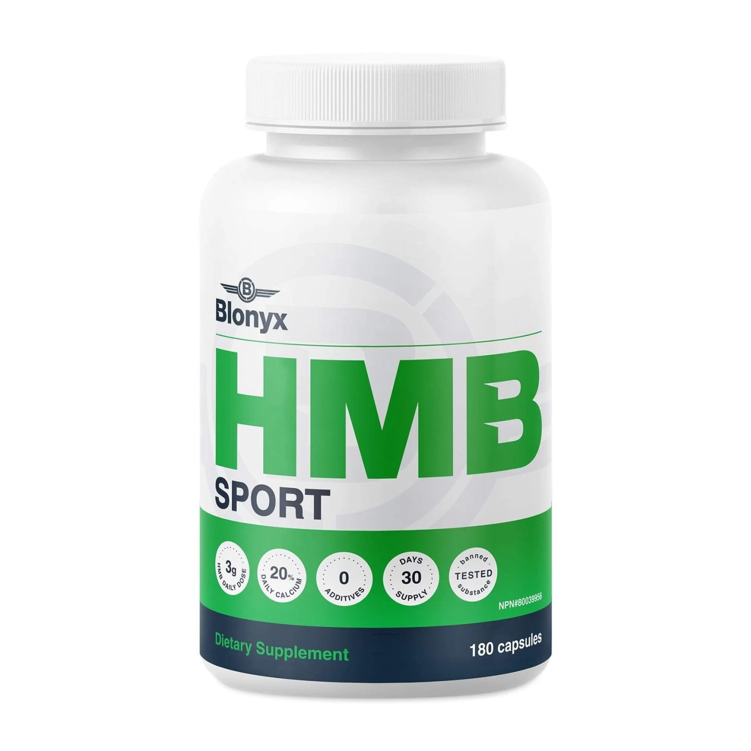 HMB Sport 1 HMB Sport